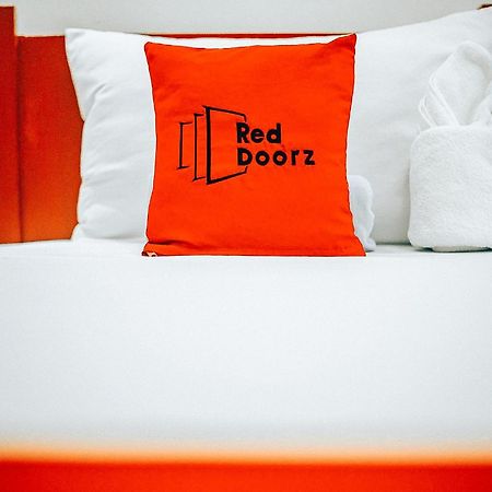Reddoorz At S & L Apartelle Daraga Albay Legazpi Eksteriør bilde