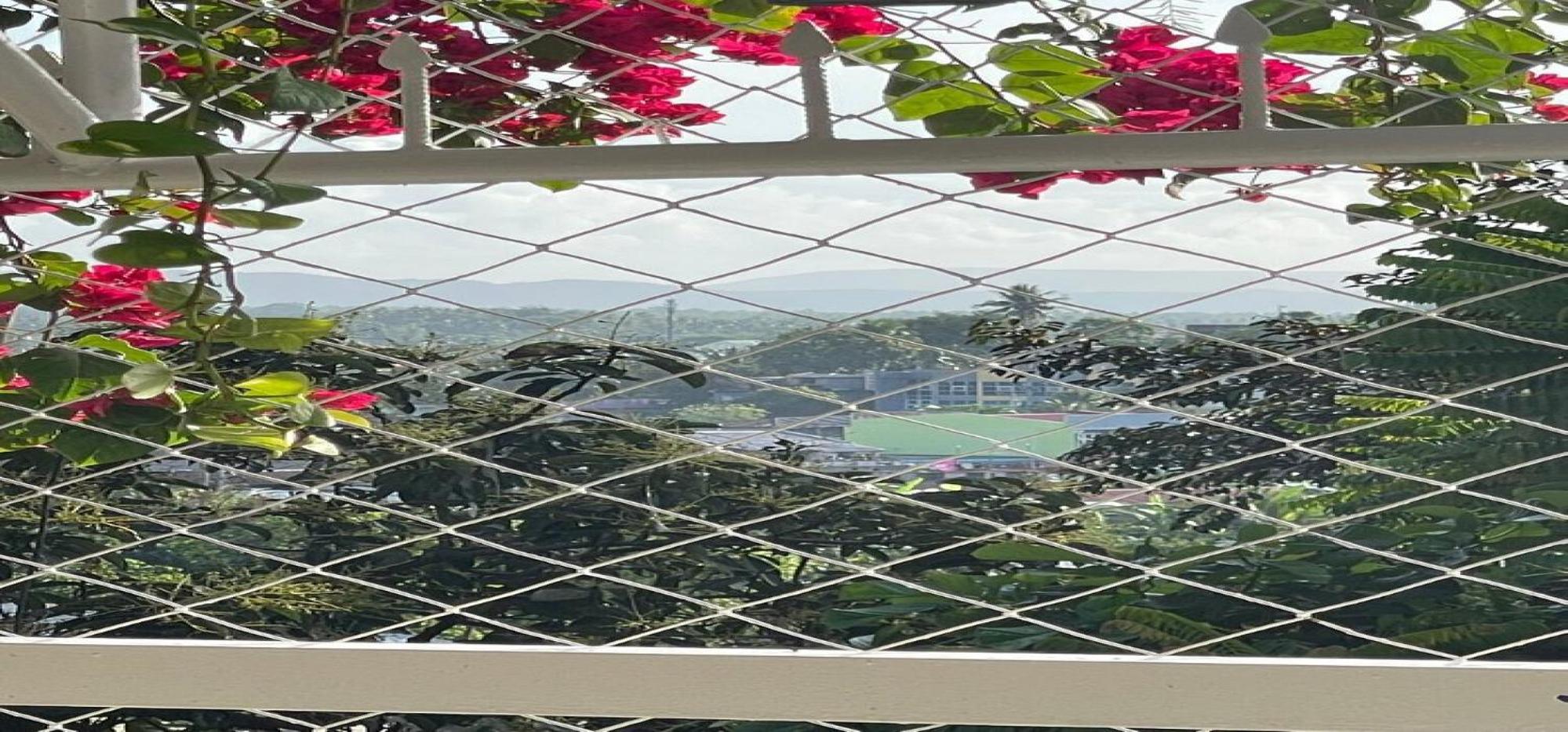 Reddoorz At S & L Apartelle Daraga Albay Legazpi Eksteriør bilde